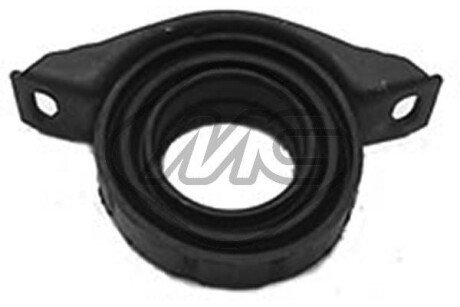 Пiдвiсний DB 124 без пiдшипника metalcaucho 50782