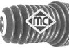 Пильовик рульової рейки (тяги) metalcaucho 01530