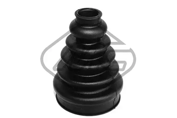 Пильовик ШРКШ внутр. (21*68*113) Audi A2, A3, TT Skoda Roomster, Roomster Praktik VW Bora, Golf IV, Lupo, New Beetle 1.4-2.3 09.96-09.10 metalcaucho 01159