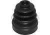 Пильовик ШРКШ внутр. 23x69x85 Audi TT/Seat Altea,Leon/Skoda Octavia/VW Golf V,Passat1.6-3.2 99- 11029