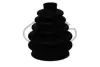 Пильовик ШРКШ зовн. 24x76x112 Ford B-Max, Fiesta VI 1.4-1.6D 06.08- metalcaucho 11169