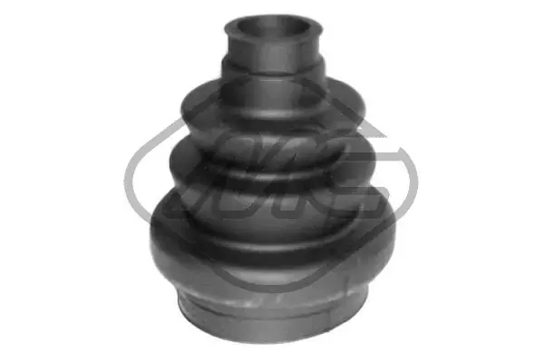 Пильовик ШРКШ зовнішній Opel Astra F/Corsa C 1.4 92- metalcaucho 01114