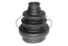 Пильовик ШРКШ зовнішній Opel Astra F/Corsa C 1.4 92- metalcaucho 01114