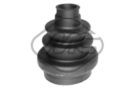 Пильовик ШРКШ зовнішній Opel Astra F/Corsa C 1.4 92- Metalcaucho 01114