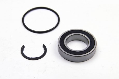 Подшипник полуоси metalcaucho 05760