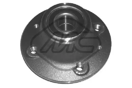 Подшипник задней ступицы metalcaucho 90527