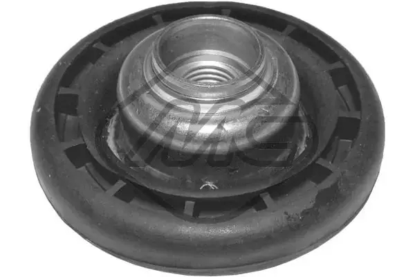 Подушка амортизатора перед. Kangoo 97-08 (верхня) metalcaucho 04153