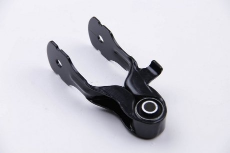 Подушка (опора) двигателя metalcaucho 05240