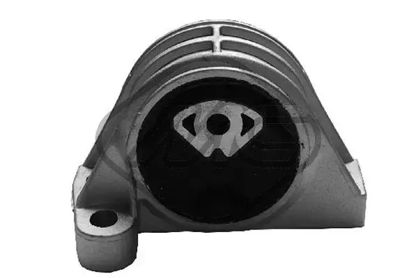 Подушка двигателя Ducato/Boxer 2.0i/2.0/2.2/2.3/2.8JTD 02> (КПП) Л. metalcaucho 04566