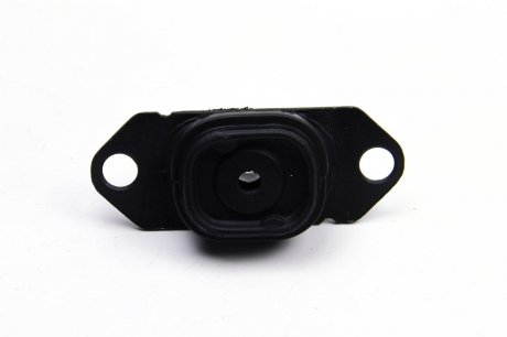 Подушка (опора) двигателя metalcaucho 04624