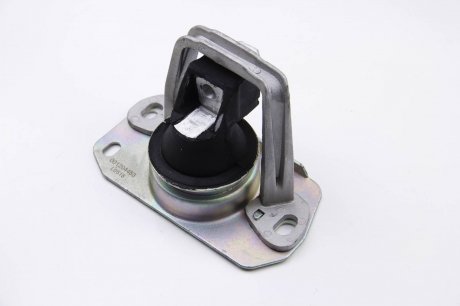 Подушка (опора) двигателя metalcaucho 04453