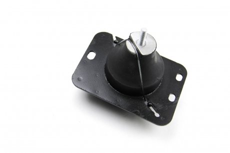 Подушка (опора) двигателя metalcaucho 04450