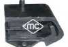 Подушка (опора) двигателя metalcaucho 00911