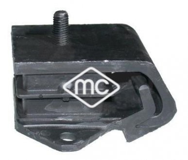 Подушка (опора) двигателя metalcaucho 00911