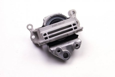 Подушка (опора) двигателя metalcaucho 05318