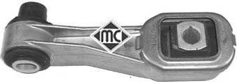 Подушка (опора) двигуна metalcaucho 05143