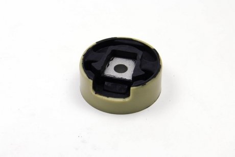 Подушка (опора) двигателя metalcaucho 04859