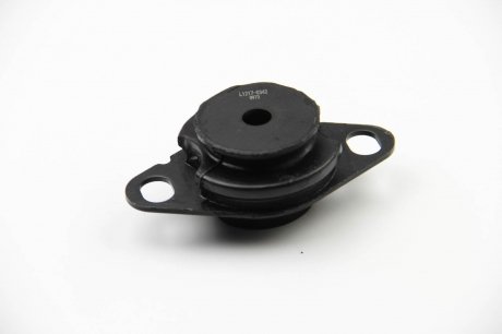 Подушка ДВС metalcaucho 00973