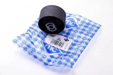 Подушка ДВС metalcaucho 02980