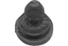 Подушка корпуса воздушного фильтра Kangoo 1.5dCi 01- Metalcaucho 06004 (фото 1)