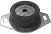 Подушка КПП Berlingo/Partner 1.8/1.9D/2.0HDi Л. metalcaucho 02794