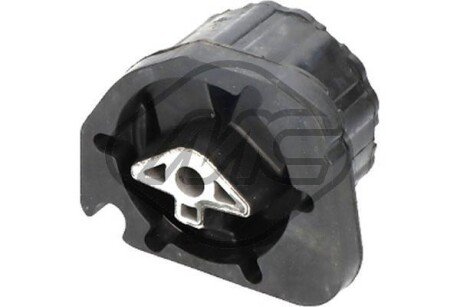 Подушка КПП BMW X5 (E70)/X6 (E71/E72) 3.0sd/3.5i-5.0i 06-14 metalcaucho 41536