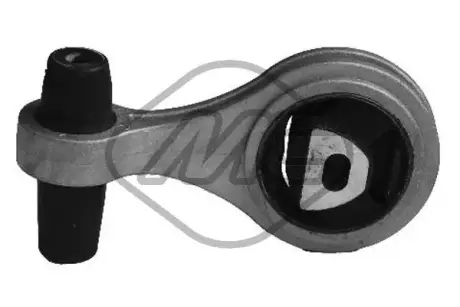 Подушка КПП (рычаг) Doblo 01- metalcaucho 04891 Фиат