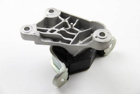 Подушка КПП T5 1.9TDI 03- metalcaucho 05444