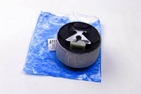 Подушка КПП Vito (638) 96-99 Л. metalcaucho 06115