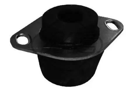 Подушка (опора) двигуна Metalcaucho 02786