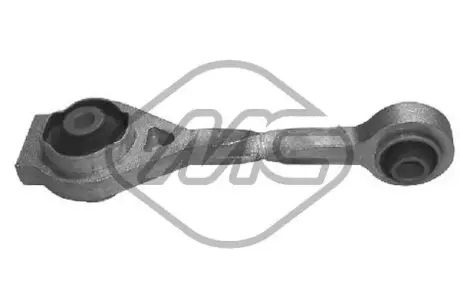Подушка (опора) двигуна Metalcaucho 04102