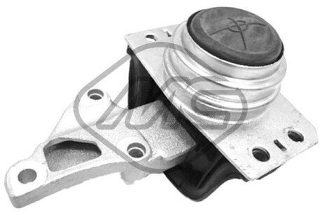 Подушка (опора) двигуна metalcaucho 04434 на Пежо 307