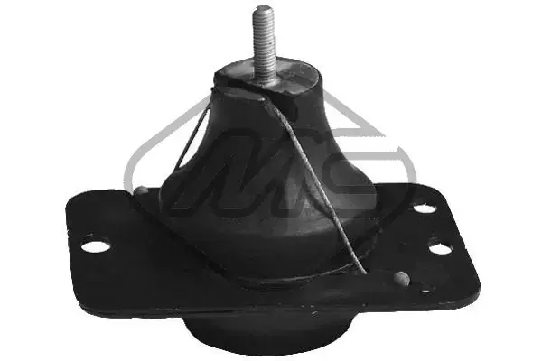 Подушка (опора) двигуна Metalcaucho 04450 (фото 1)