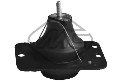 Подушка (опора) двигуна Metalcaucho 04450