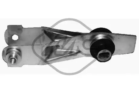 Подушка (опора) двигуна Metalcaucho 04466