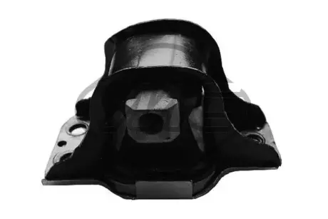 Подушка (опора) двигуна Metalcaucho 04636