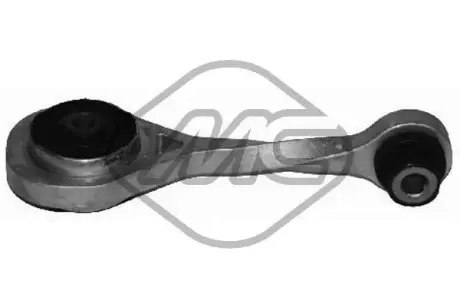 Подушка (опора) двигуна Metalcaucho 04676
