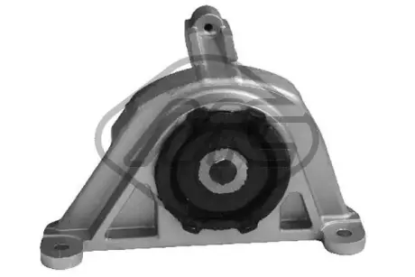 Подушка (опора) двигателя metalcaucho 04983 Фиат