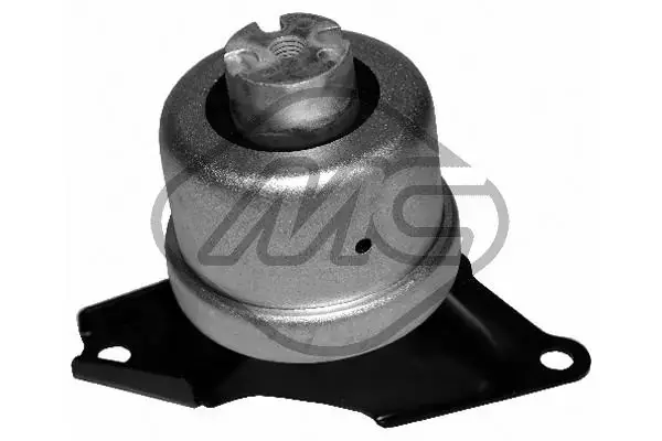 Подушка (опора) двигателя metalcaucho 05443