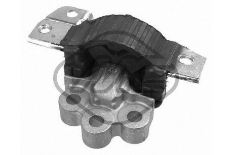 Подушка (опора) двигуна metalcaucho 05595