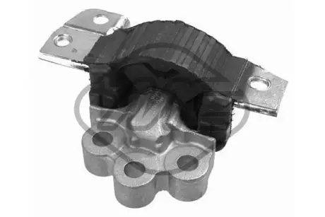 Подушка (опора) двигуна Metalcaucho 05595