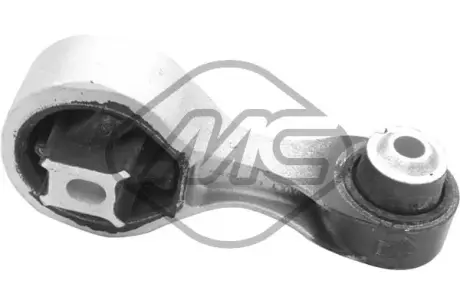 Подушка (опора) двигуна Metalcaucho 05654