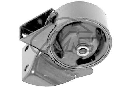 Подушка (опора) двигуна metalcaucho 12563