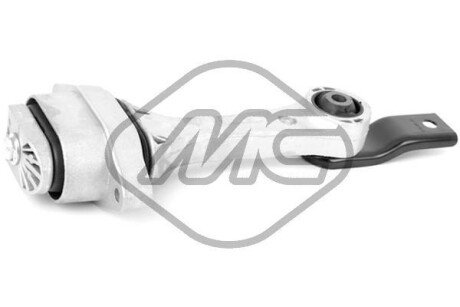 Подушка (опора) двигателя metalcaucho 15303