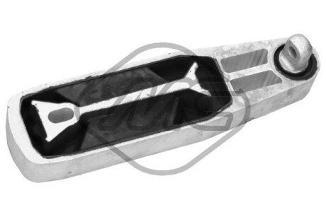 Подушка (опора) двигуна metalcaucho 23317 на Вольво Xc90