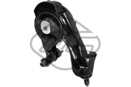 Подушка (опора) двигателя metalcaucho 54074 на Тойота Аурис