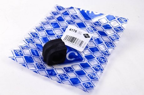 Втулка (резинка) переднего стабилизатора metalcaucho 04175