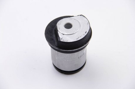 Подушка задней балки Combo 01-/Astra G 98- metalcaucho 04374