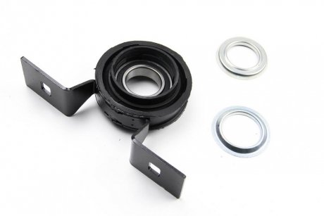 Подвесной подшипник Master/Movano 2.3 dCi 10- RWD (45x19x170mm) metalcaucho 06718