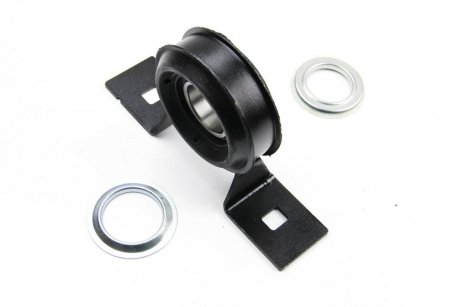 Подвесной подшипник Master/Movano 2.3 dCi 10- RWD (45x19x170mm) metalcaucho 06718